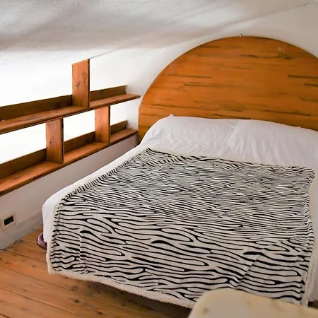 Non Disponib Holiday home *
